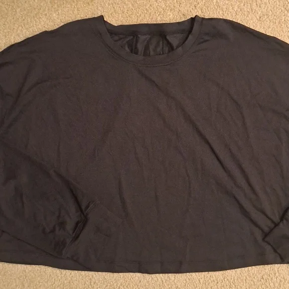 XLARGE     HALARA CREW NECK SPORT TEE TOP - Picture 4 of 8